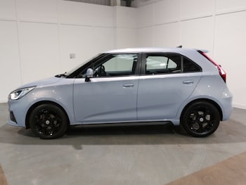 Used MG MG3 2022 for sale - 78751456: Photo
