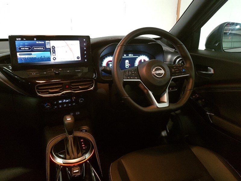 Used Nissan Juke 2025 for sale - 77933323: Photo 10