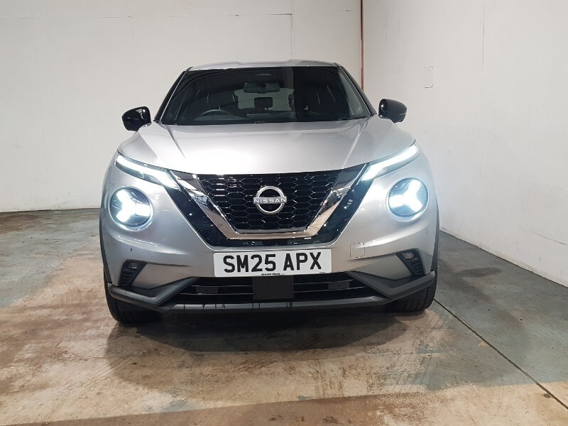 Used Nissan Juke 2025 for sale - 77933323: Photo 12