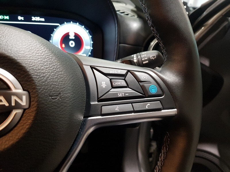 Used Nissan Juke 2025 for sale - 77933323: Photo 15