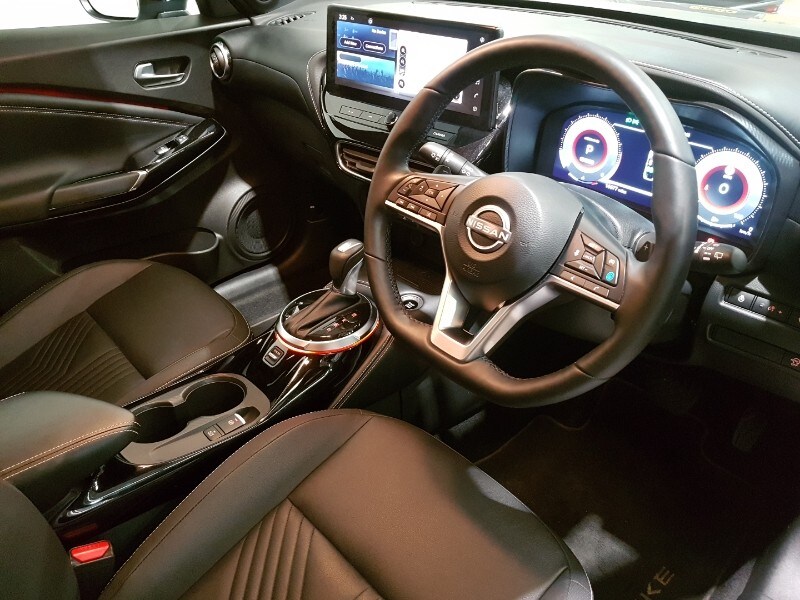 Used Nissan Juke 2025 for sale - 77933323: Photo 16