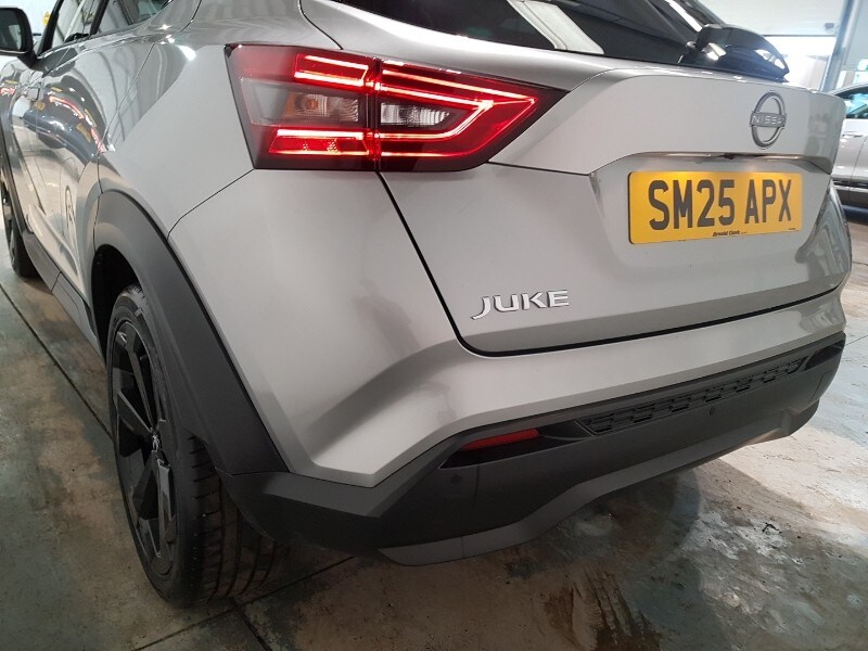 Used Nissan Juke 2025 for sale - 77933323: Photo 18