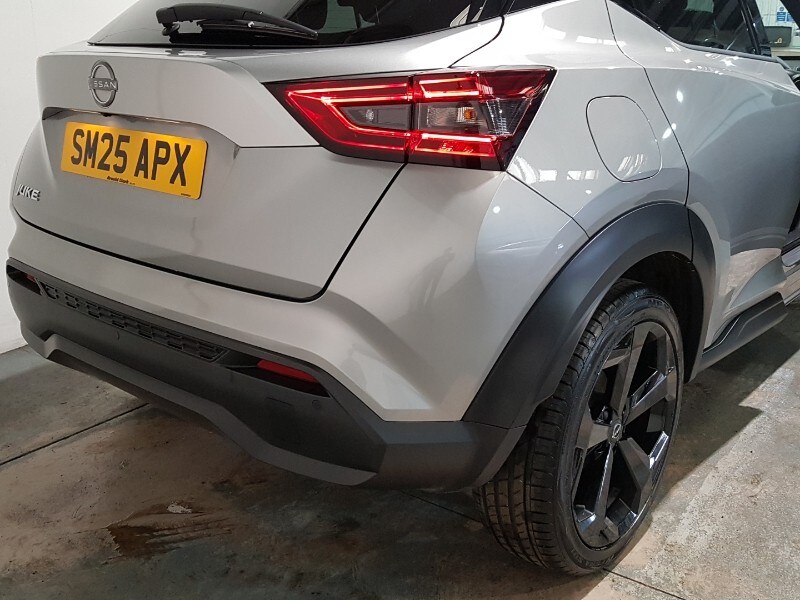 Used Nissan Juke 2025 for sale - 77933323: Photo 19