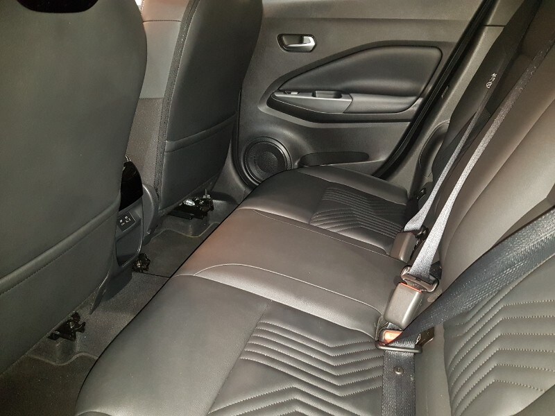 Used Nissan Juke 2025 for sale - 77933323: Photo 6