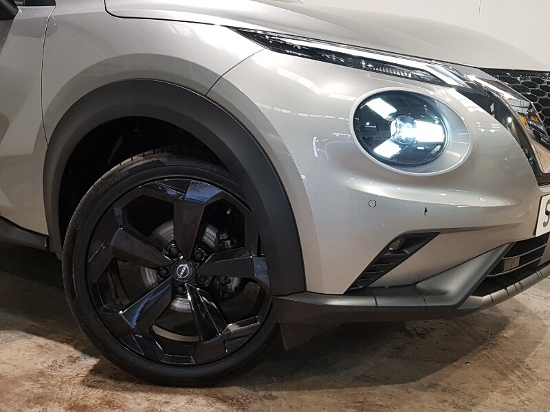 Used Nissan Juke 2025 for sale - 77933323: Photo 9