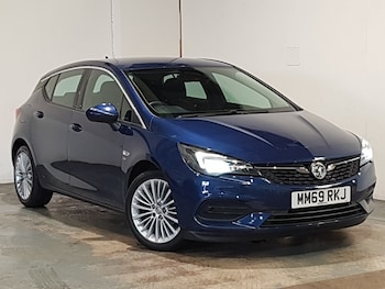 2019 - 1.2 Turbo 145 Elite Nav 5dr