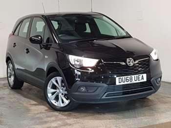 2018 - 1.2 SE 5dr