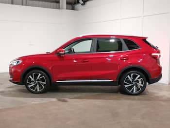 Used MG MG ZS 2025 for sale - 79839814: Photo