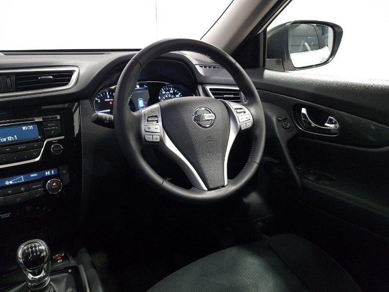 Used Nissan X-Trail 2017 for sale - 77214136: Photo 10