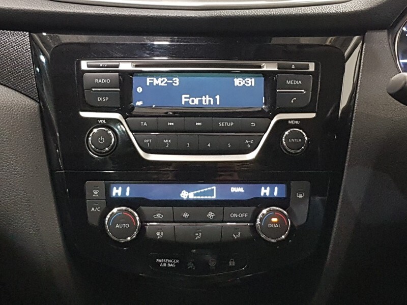 Used Nissan X-Trail 2017 for sale - 77214136: Photo 11