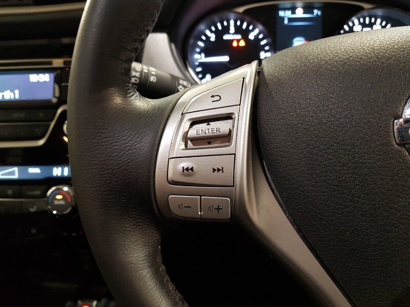 Used Nissan X-Trail 2017 for sale - 77214136: Photo 13