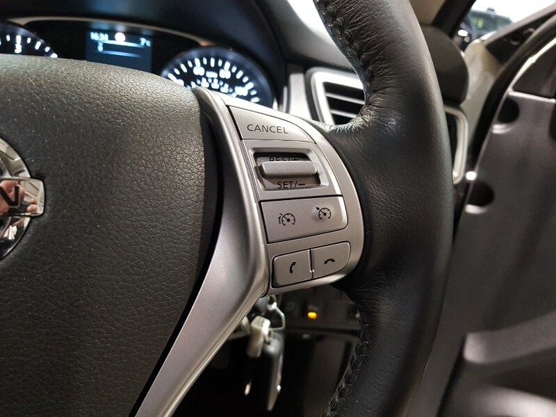 Used Nissan X-Trail 2017 for sale - 77214136: Photo 14