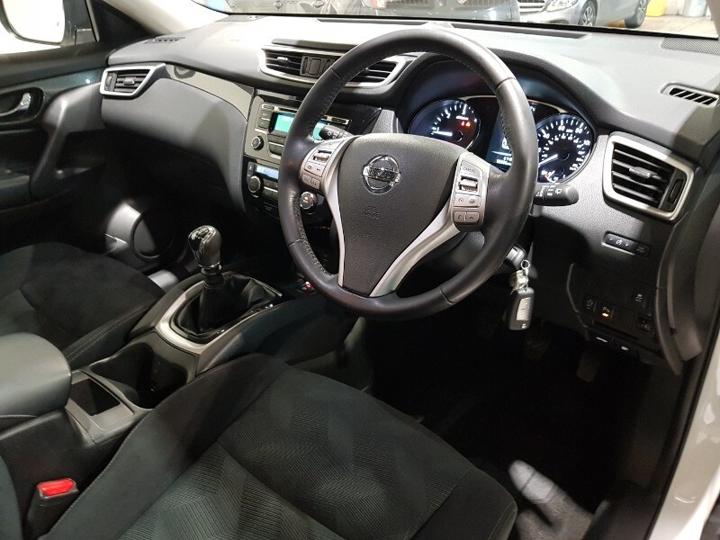 Used Nissan X-Trail 2017 for sale - 77214136: Photo 15