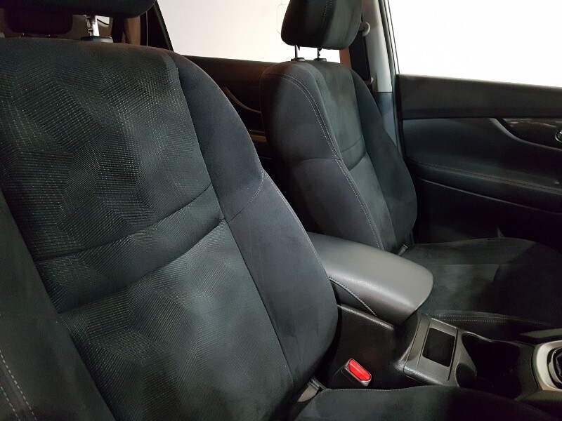 Used Nissan X-Trail 2017 for sale - 77214136: Photo 16