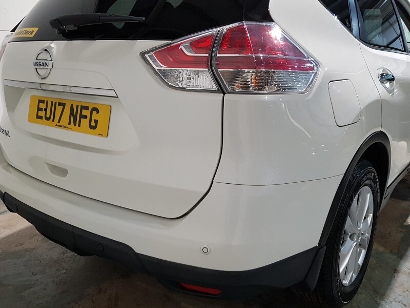 Used Nissan X-Trail 2017 for sale - 77214136: Photo 18