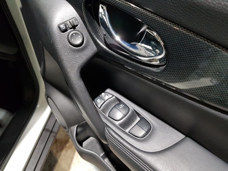 Used Nissan X-Trail 2017 for sale - 77214136: Photo 19