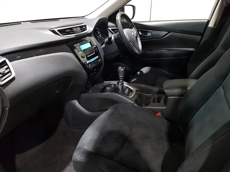 Used Nissan X-Trail 2017 for sale - 77214136: Photo 5