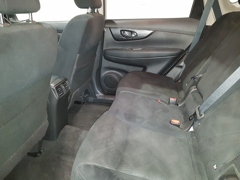 Used Nissan X-Trail 2017 for sale - 77214136: Photo 6