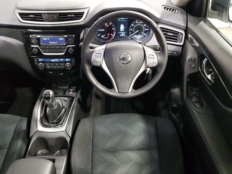 Used Nissan X-Trail 2017 for sale - 77214136: Photo 7