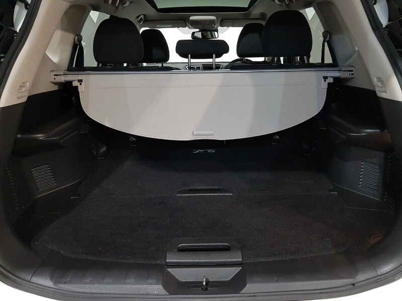 Used Nissan X-Trail 2017 for sale - 77214136: Photo 8