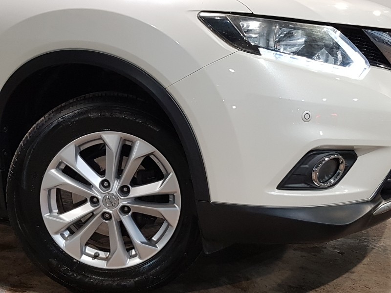 Used Nissan X-Trail 2017 for sale - 77214136: Photo 9