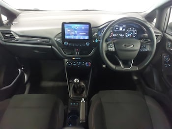 Used Ford Fiesta 2021 for sale - 78759062: Photo