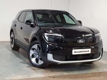 2024 - 210kW Premium 77kWh 5dr Auto