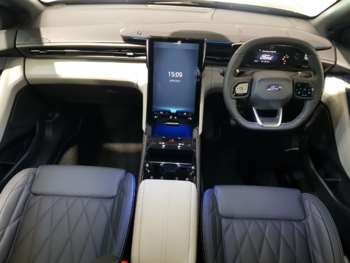 Used Ford Explorer 2024 for sale - 74532321: Photo