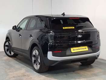 Used Ford Explorer 2024 for sale - 74532321: Photo