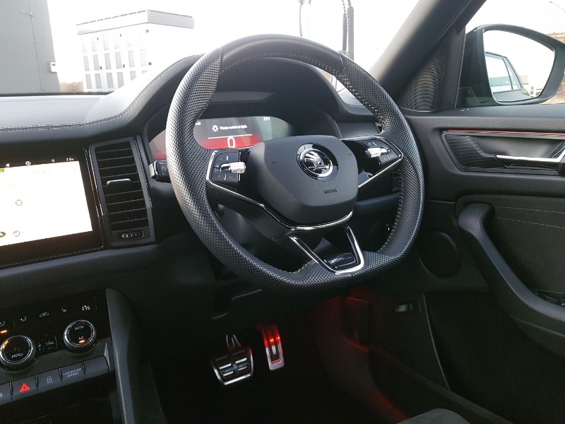 Used Skoda Kodiaq 2022 for sale - 76959217: Photo 10