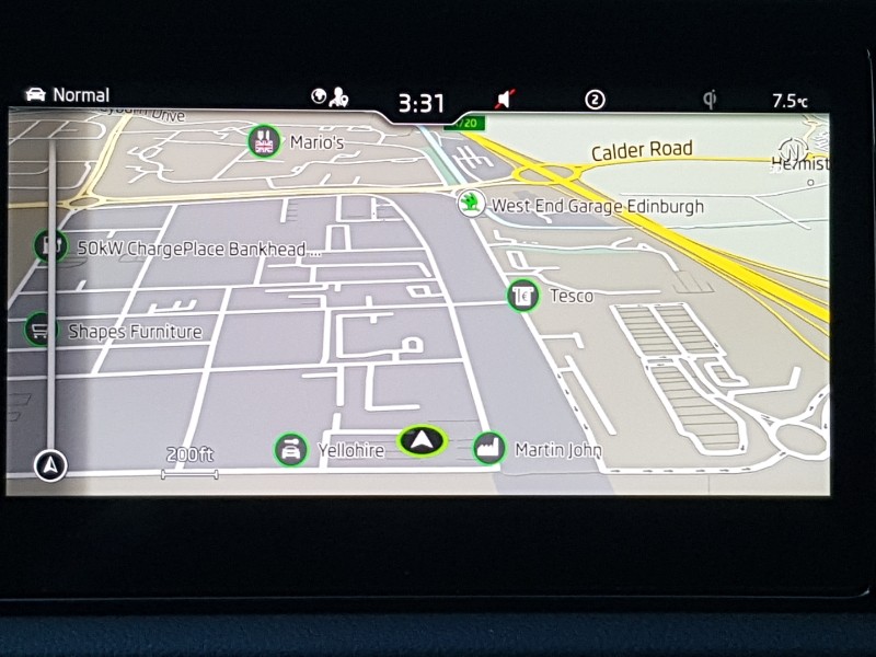 Used Skoda Kodiaq 2022 for sale - 76959217: Photo 11