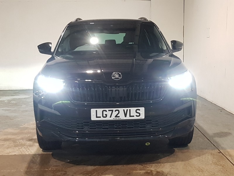 Used Skoda Kodiaq 2022 for sale - 76959217: Photo 12