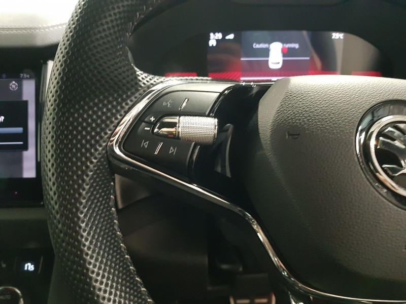 Used Skoda Kodiaq 2022 for sale - 76959217: Photo 14