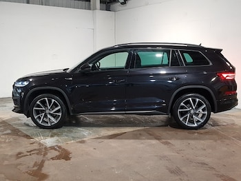 Used Skoda Kodiaq 2022 for sale - 76959217: Photo
