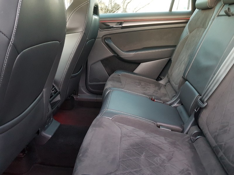 Used Skoda Kodiaq 2022 for sale - 76959217: Photo 6