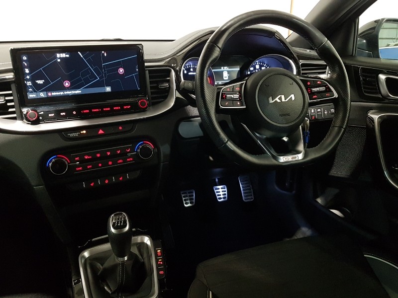 Used Kia Pro Ceed 2023 for sale - 77999903: Photo 10