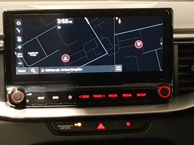 Used Kia Pro Ceed 2023 for sale - 77999903: Photo 11