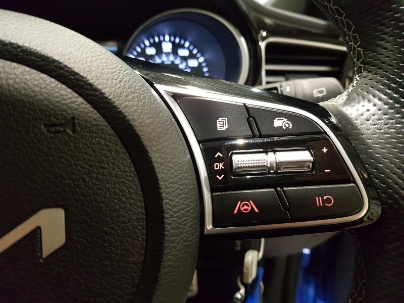 Used Kia Pro Ceed 2023 for sale - 77999903: Photo 15