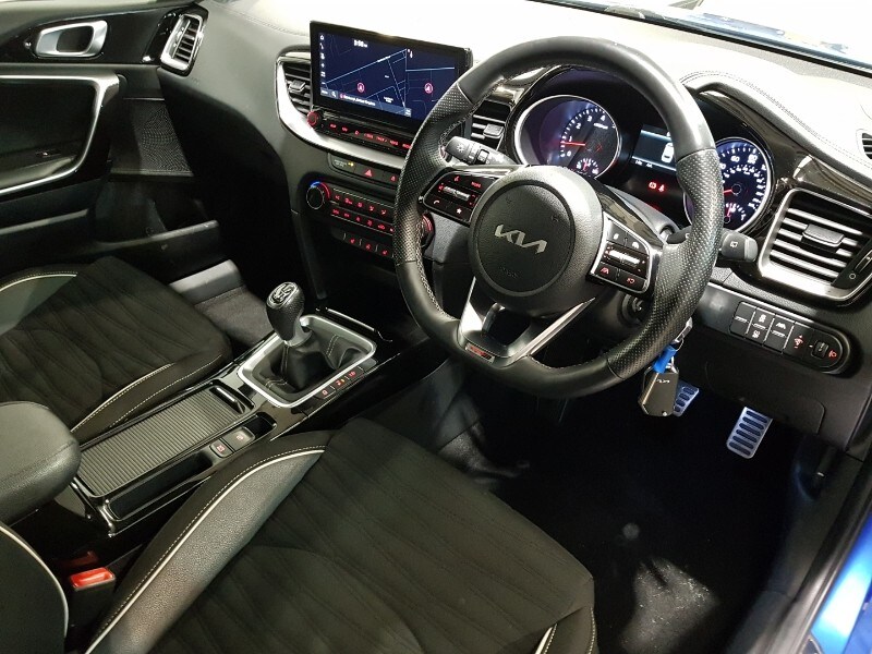 Used Kia Pro Ceed 2023 for sale - 77999903: Photo 16