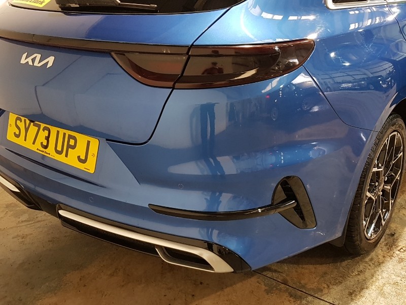 Used Kia Pro Ceed 2023 for sale - 77999903: Photo 19