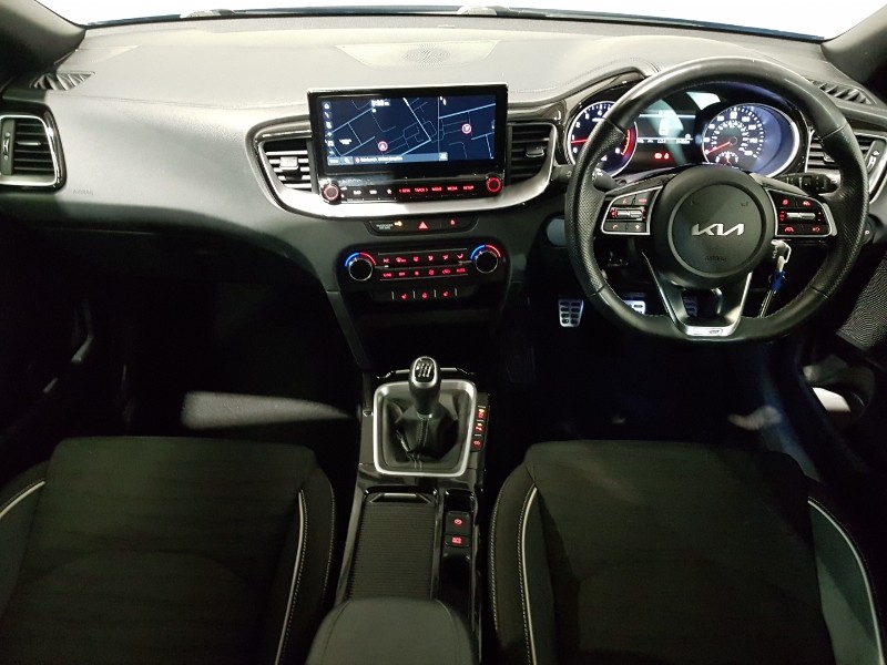 Used Kia Pro Ceed 2023 for sale - 77999903: Photo 2