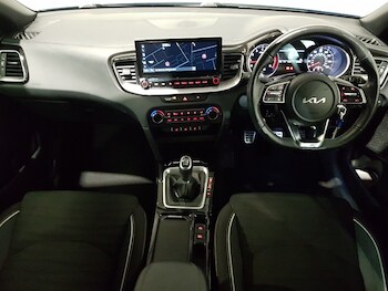 Used Kia Pro Ceed 2023 for sale - 77999903: Photo