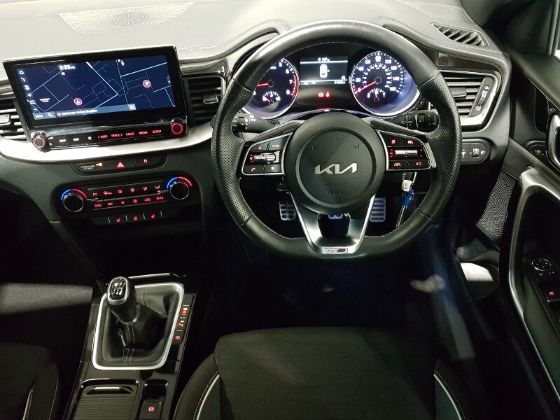 Used Kia Pro Ceed 2023 for sale - 77999903: Photo 7