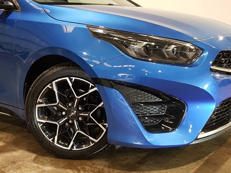 Used Kia Pro Ceed 2023 for sale - 77999903: Photo 9