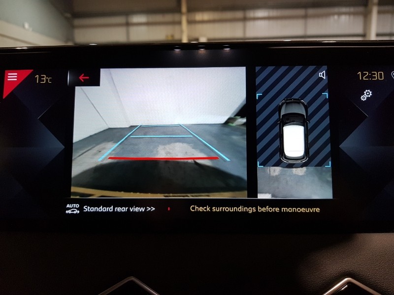 Used DS Automobiles DS 3 2022 for sale - 76763866: Photo 13