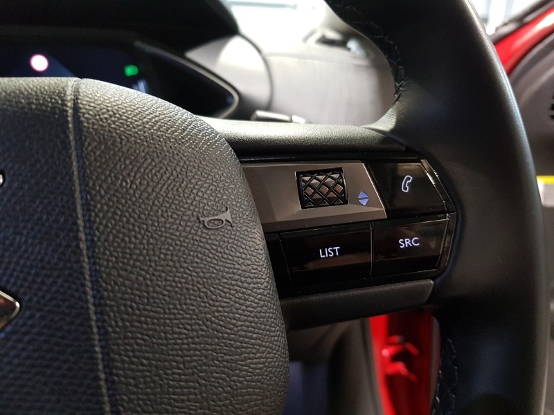 Used DS Automobiles DS 3 2022 for sale - 76763866: Photo 16