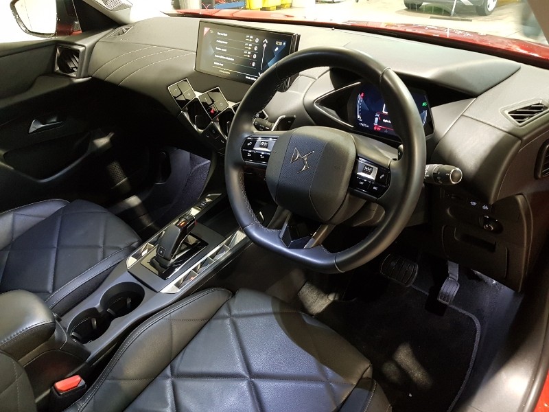 Used DS Automobiles DS 3 2022 for sale - 76763866: Photo 17