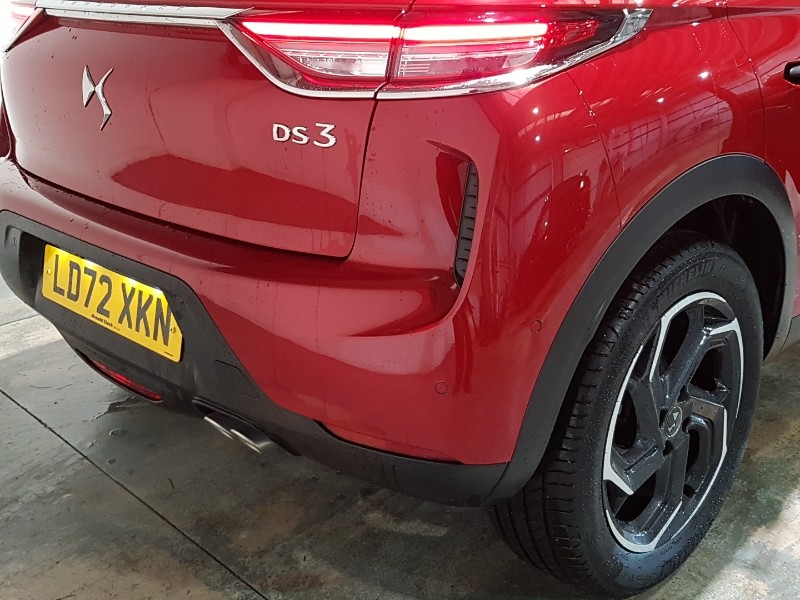 Used DS Automobiles DS 3 2022 for sale - 76763866: Photo 19