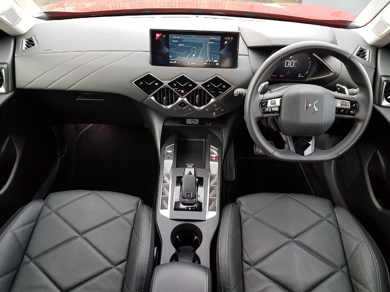 Used DS Automobiles DS 3 2022 for sale - 76763866: Photo 2