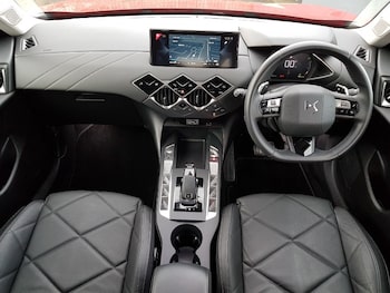 Used DS Automobiles DS 3 2022 for sale - 76763866: Photo